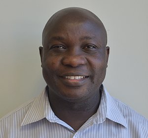 Prof Bernard Owaga
