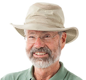 Prof Craig Packer
