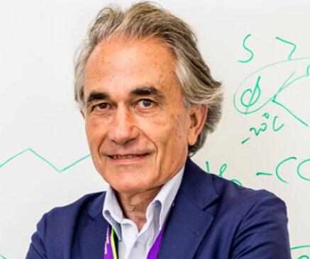 Professor Fernado