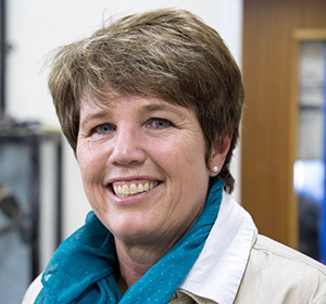 Prof Colleen Downs