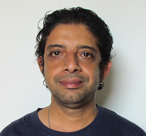 Prof Ritu Goswami
